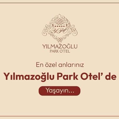 Yılmazoğlu Park Otel, Gaziantepli Çiftlere 7 Farklı Düğün Salonu Seçeneği Sunuyor
