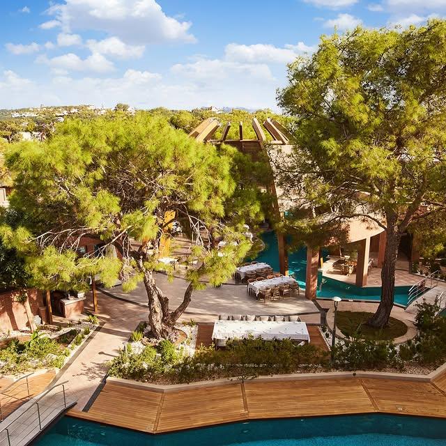 Rixos Sungate'in Club Diamond Bölümü Lüks ve Özel Hizmet Anlayışını Sergiliyor