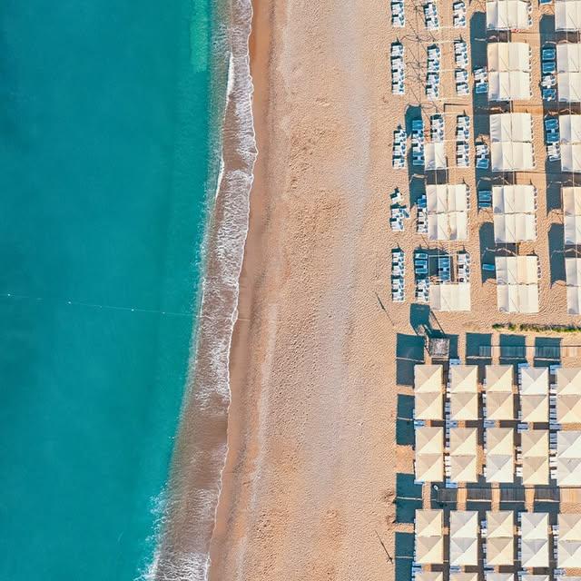 Port River Hotel & Spa, Side'de Yaz Tatili İmkanı Sunuyor