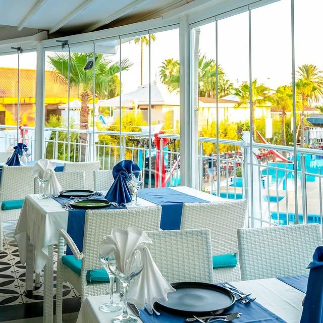 Antalya'nın Side Bölgesindeki Seashell Resort Hotel, Özel Tarifleri ve Modern Sunumlarla Misafirlerine Farklı Bir Lezzet Deneyimi Sunuyor