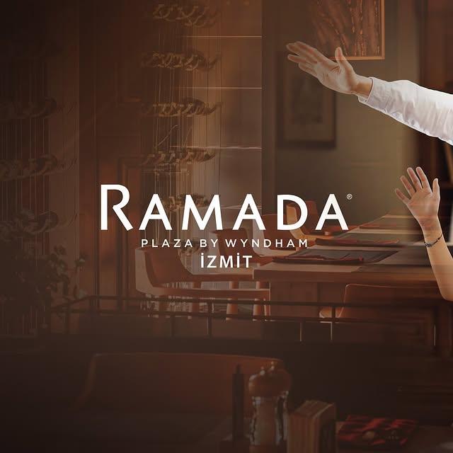 Ramada Plaza İzmit'ten Bayram Mesajı