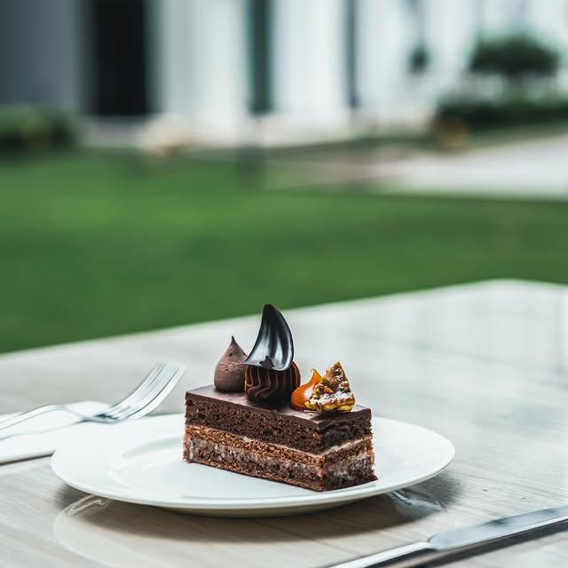 Barut Hotels'in Lavanta Patisserie'si Misafirlerine Özel Lezzetler Sunuyor