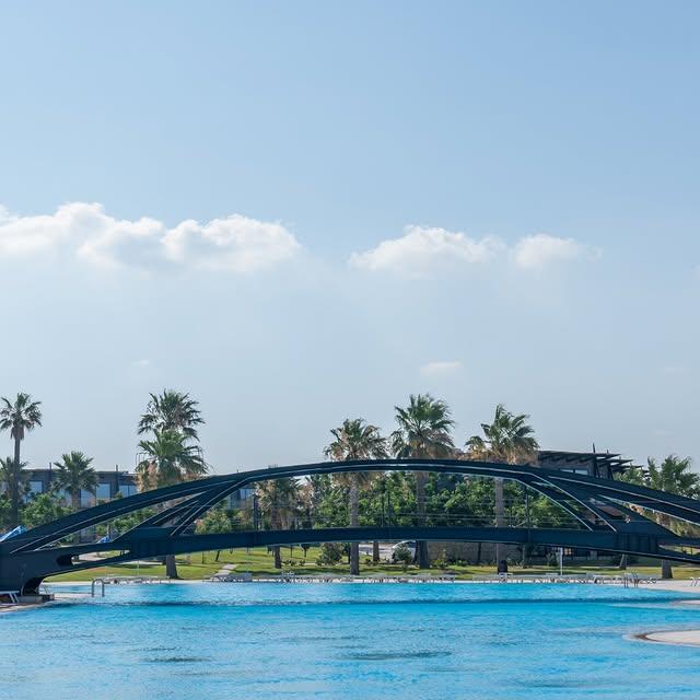 Zigana Alaçatı Resort, Unutulmaz Bir Yaz Deneyimi Sunuyor