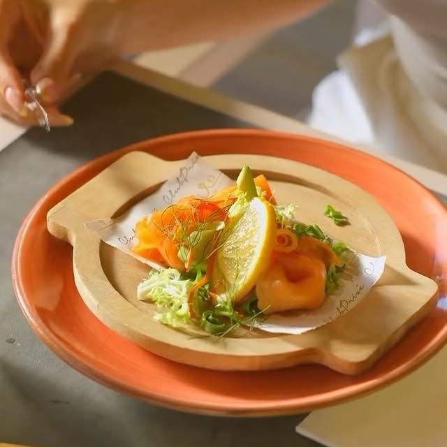 Rixos Premium Göcek'te Gastronomi Ziyafeti: Lezzet ve Yazın Buluştuğu Anlar