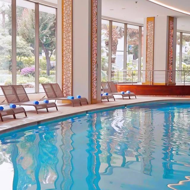 Swissôtel Büyük Efes İzmir'de Yenilenme ve Misafir Deneyimi Odaklı Günler