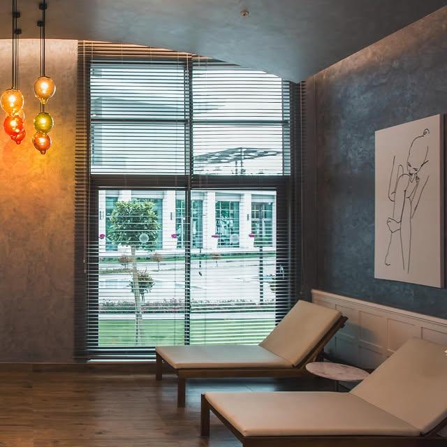 Barut Hotels'ten Wellness ve Huzur Vadeden Kaçış