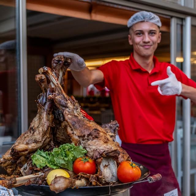 SideStar Park Hotel, Misafirlerine Akılda Kalıcı Anılar Sunuyor