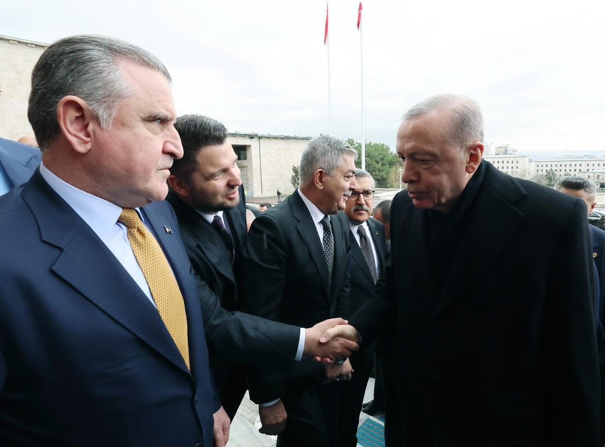 Adıyaman'da Cumhurbaşkanı Ziyareti: İletişim Kurumu Tarafından Düzenlenen Karşılamada Vatandaşlarla Buluşma