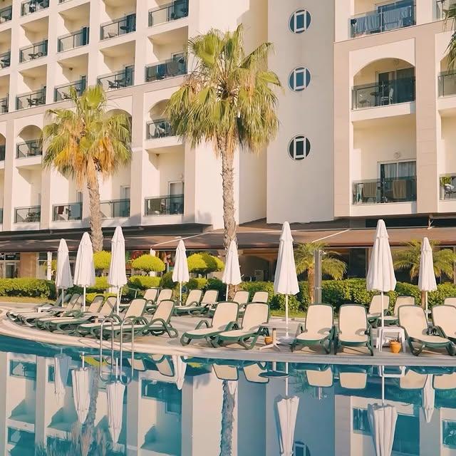 Port River Hotel & Spa’dan Ailelere Özel Tatil Kampanyası