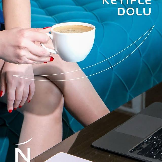 Novotel Konya’da Keyifli Bir Kahve Molası