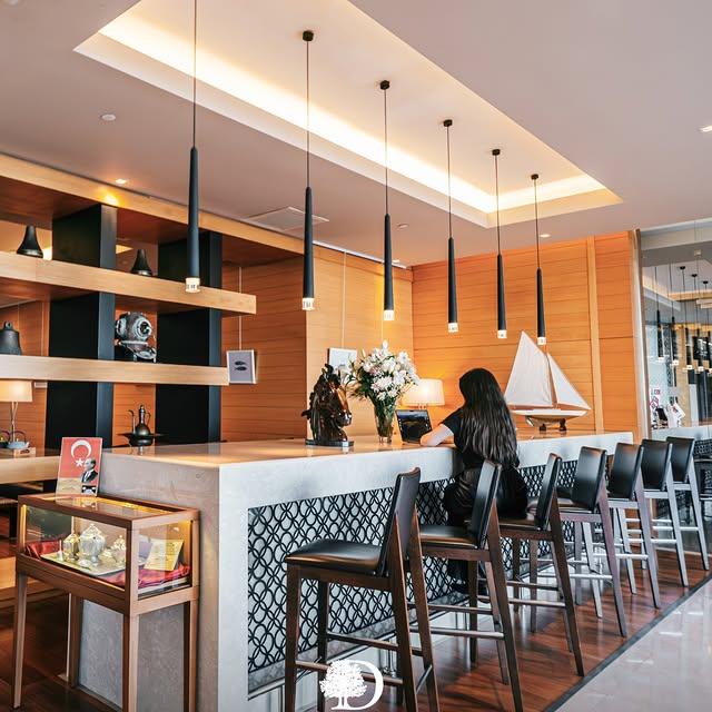 DoubleTree By Hilton Trabzon'da Toplantı Planlamaları Başladı