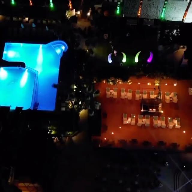Galeri Resort Hotel’de Unutulmaz Akşamlar