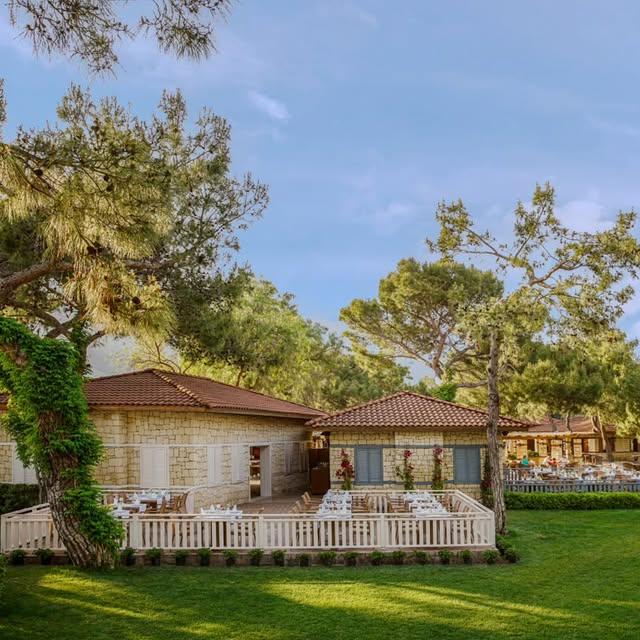 AKKA Hotels Antedon'da Şefin Elinden Lezzet Durağı