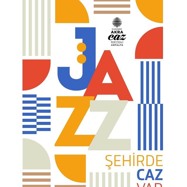 Antalya Akra Caz Festivali 2025 Mayıs Ayında Başlıyor
