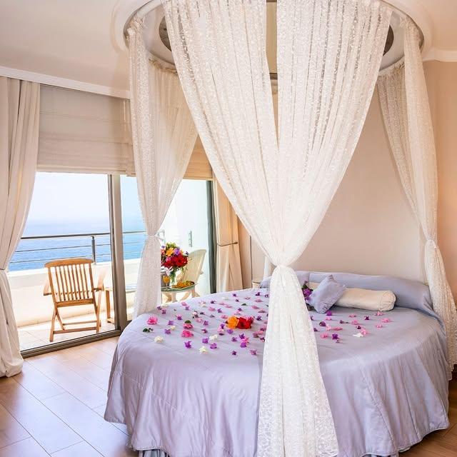 Korumar Hotel’den Balayı Odası Kampanyası