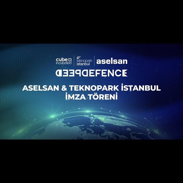 Savunma Sanayii Girişimciliğini Destekleyecek Yeni Hızlandırma Programı Başladı