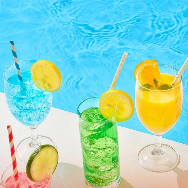 Mandarın Resort Otel’de Ferahlatıcı Yaz Tatili