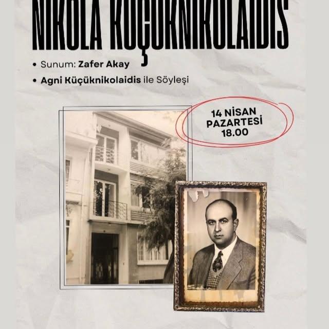 Türkiye’nin Gizli Mirası Adalara Yönelik Etkinlik