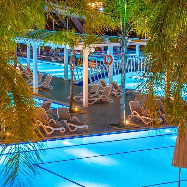 Karmir Resort & SPA’da Yıldızlı Huzur