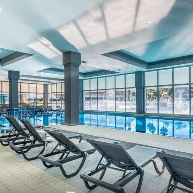 Queen’s Park Goynük Hotel Havuzlarında Yüzme Keyfi