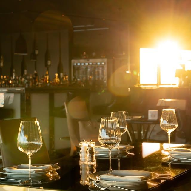 InterContinental İstanbul’da Boğaz Manzaralı Lezzet Keyfi