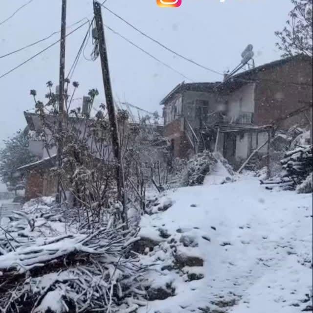 Amasya'da Tarihi Eserlere Zarar: Yuvacık Bölgesinde Hasar İmleri