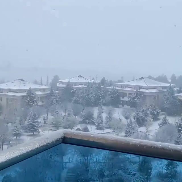 Safran Termal Resort’ta Bahar İndirimleri Başladı
