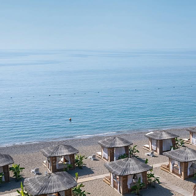 Mirage Park Resort'ta Turizm Sektöründe Yeniden Canlanma