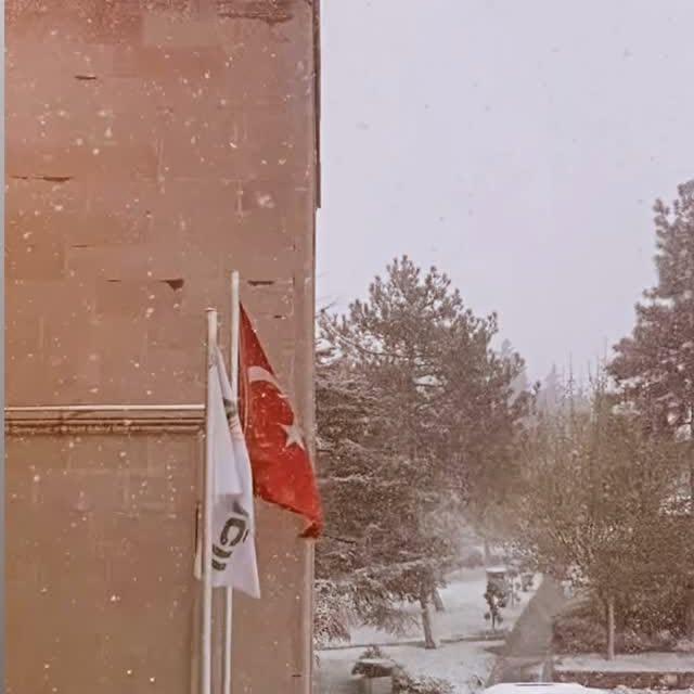 Ağaçlı Otel, 1964'ten Beri Hizmete Devam Ediyor