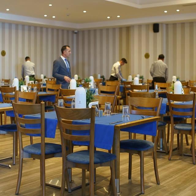 Boyalık Beach Oteli, Misafirlerine Lüks ve Özgün Deneyim Sunuyor