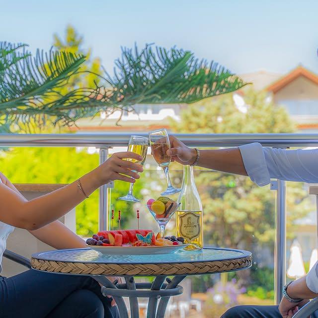 Aydınbey Gold Dreams Oteli’nin 2025 Yaz Sezonu Planları Açığa Çıkıyor