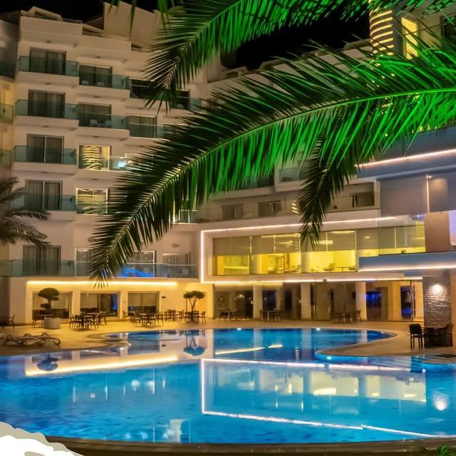 Muğla’da Blue Bay Platinum Oteli, Turizm Sektörüne Katkı Sağlıyor