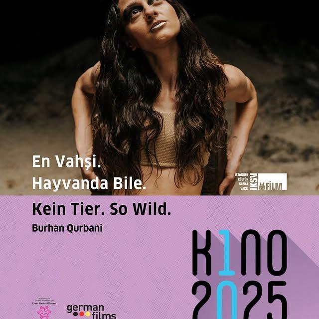 Berlin Film Festivalinde Yeni Bir Şekerleme: 