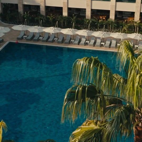 Rixos Premium Tekirova'dan Lüks ve Doğallığın Buluştuğu Tatil Deneyimi