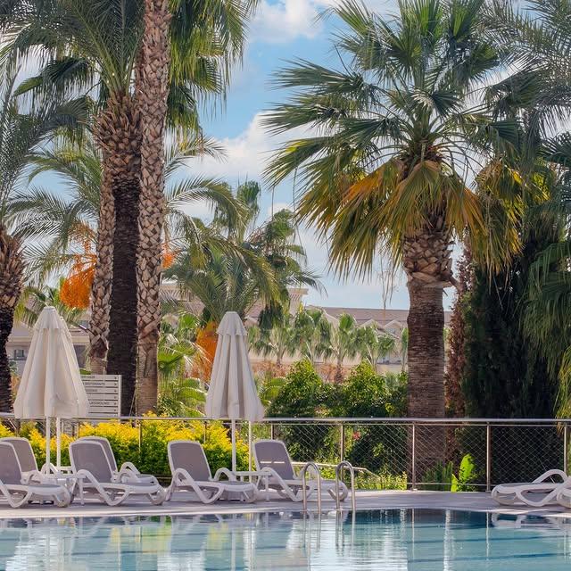 Novum Garden Side Hotel, 16 Kasım 2025'e Kadar Misafirlerini Konforlu Bir Tatil Deneyimiyle Karşılamaya Devam Edecek