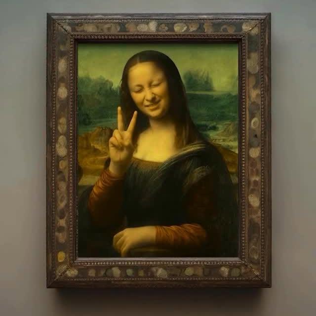 İstanbul'da Yapay Zeka Sanatı Yeniliklere Sahne Oldu