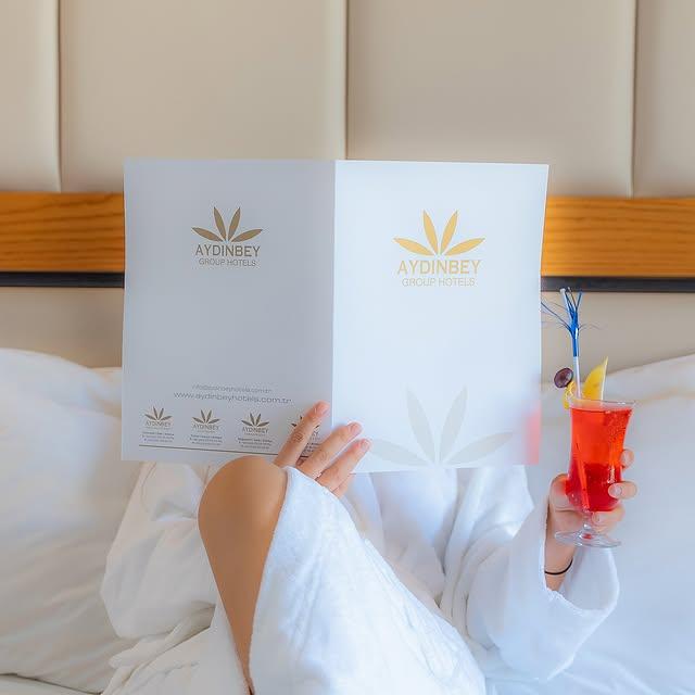 Aydınbey Gold Dreams Hotel’den Yeni Yaz Tatili Planları