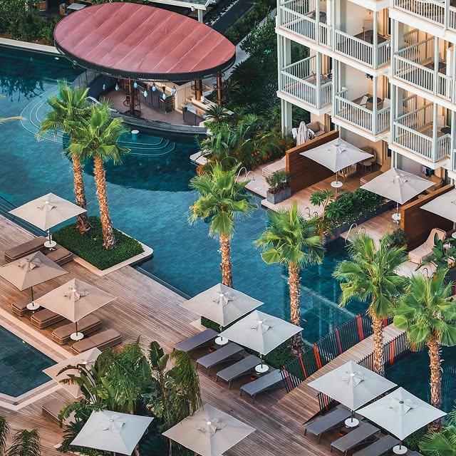 Barut Lara Resort'tan Yaz Turu Duyurusu
