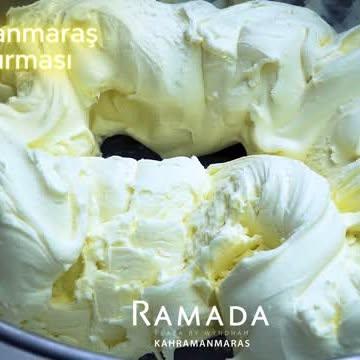Kahramanmaraş'ta Dondurma Keyfi: Ramada Plaza Konumuyla Turistlere Yeni Bir Seçenek
