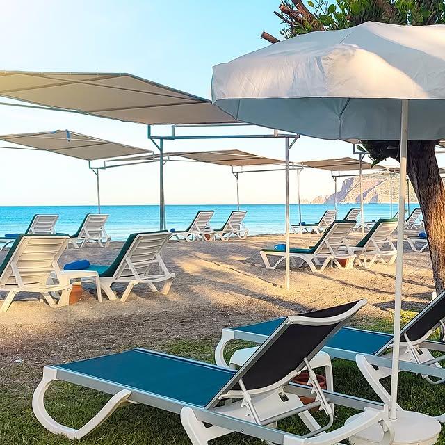 Labranda Alantur Resort’tan 2025 Yaz Rezervasyonları Başladı