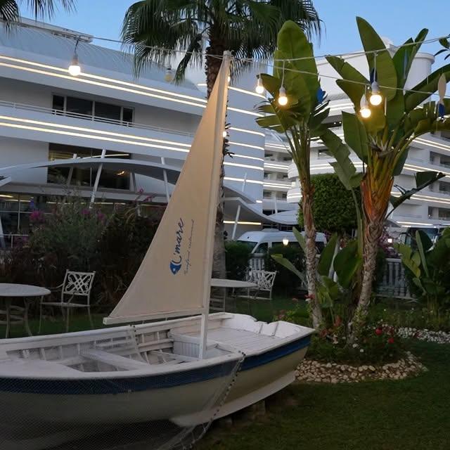 Litore Resort Hotel & SPA, Antalya’da Lüks Tatil Deneyimi Sunuyor
