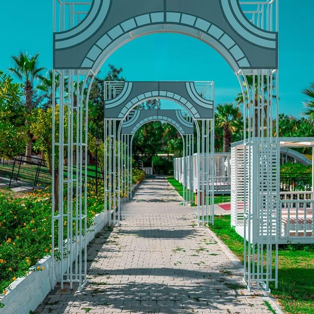 Hane Sun Elite Hotel'de Tatil Rüyaları Gerçekleşiyor