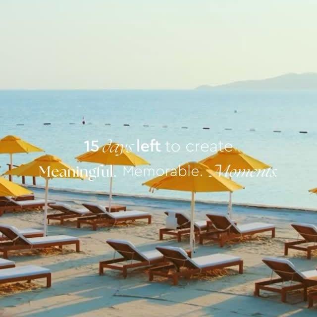 MGallery The Bodrum Hotel Yalıkavak, 15 Gün Ardından Yeniden Açılıyor