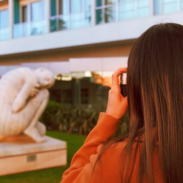 Swissôtel Büyük Efes'te Sanat Günü: İlham Veren Bir Etkinlik