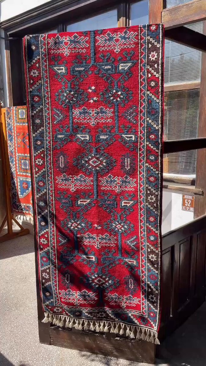 Balıkesir’de Turizm Haftası Kapsamında Yağcıbedir Halı ve Kilim Sergisi Açıldı
