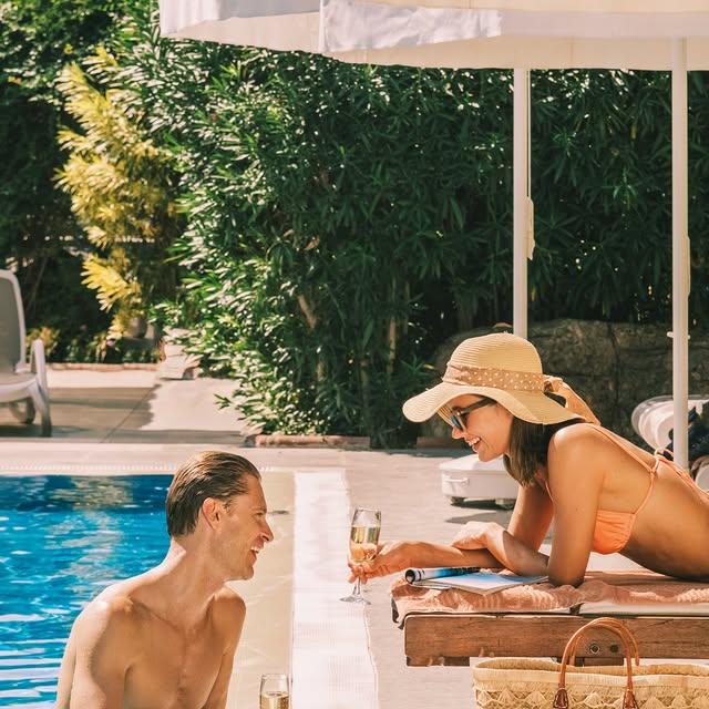 Adalya Resort & Spa Oteli, Lüks ve Dinlenmeye Yeni Bir Soluk Getirdi
