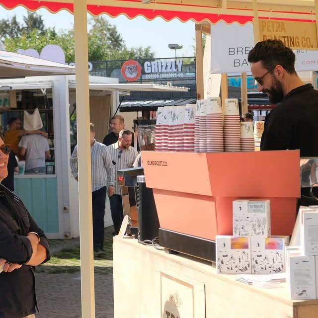 İstanbul Coffee Festival, Yeni Tarihleri Belirleyecek