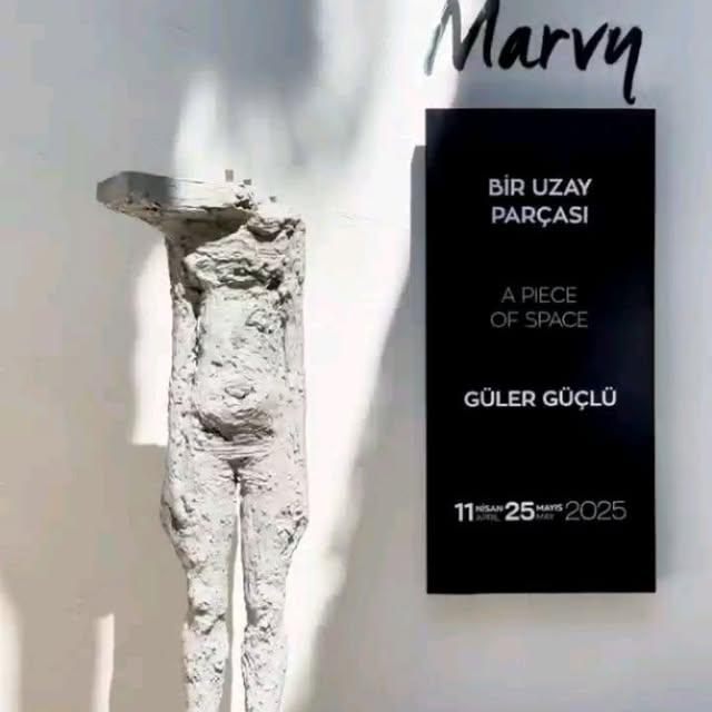 Güler Güçlü'nün 