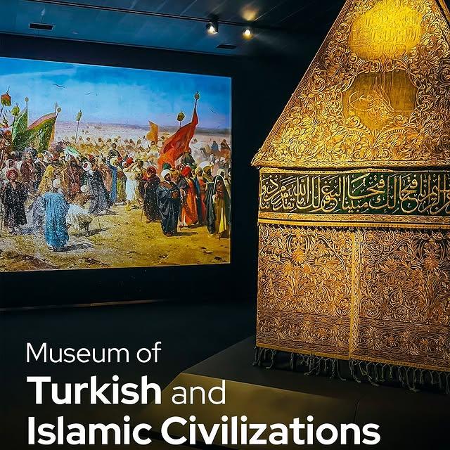 İstanbul Müzesi’nde Tarihi ve Kültürel Bir Yolculuğa Çıkın