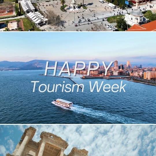 Mövenpick İzmir, Dünya Turizm Haftasında Misafirlerine Eşsiz Deneyimler Sunuyor